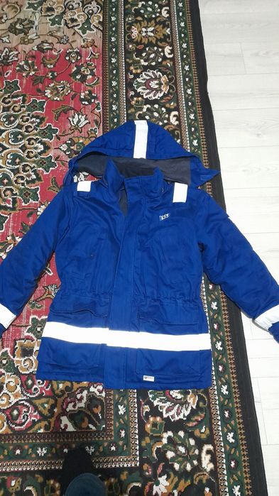 Спецодежда спецодежда