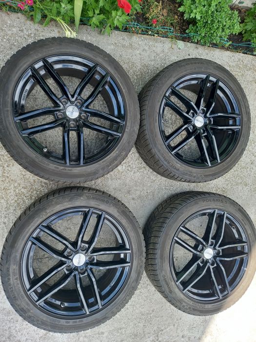 Jante 5×112 r18  Audi, Volkswagen,Audi,Seat, Skoda
