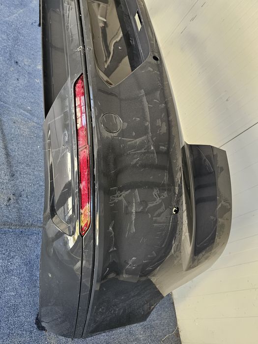 Bara spate vw passat b8 2016