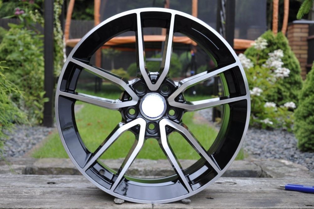 21" Джанти Мерцедес 5X112 Mercedes GLS GLE Coupe W166 W164 GLC GL ML