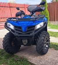 ATV 4X4 Cfmoto 450 L