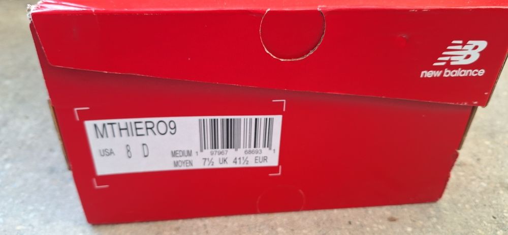 De vanzare new balance hierro v9[nu Hoka.saucony,nike,adidas,puma]