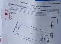 Teren Intravilan 3000mp, în oraș Galati de inchiriat/(vânzare 55e mp)