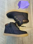 Бебешки боти Kickers, размер 21