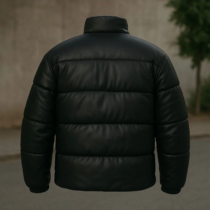 НОВО! Зимно яке с етикет