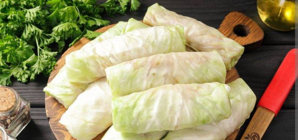 Пельмени, котлеты, долма, голупцы на заказ! Заготовки для вас!)