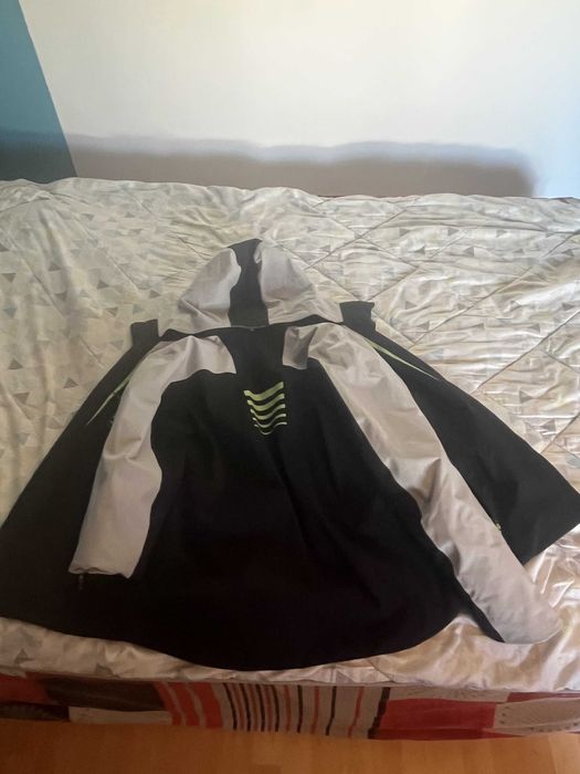 Зимно яке размер XL