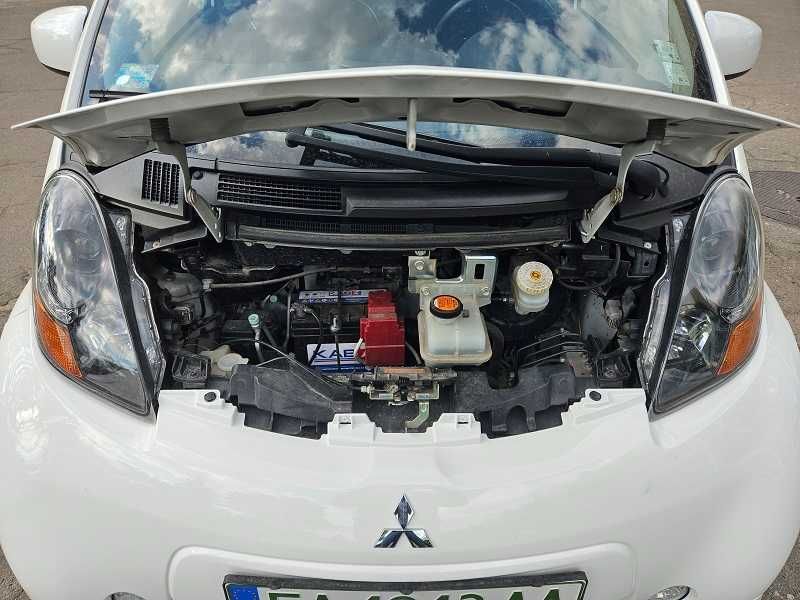 Мицубиши Ай Миев Електромобил Mitsubishi iMiev Електрически 16 KW h