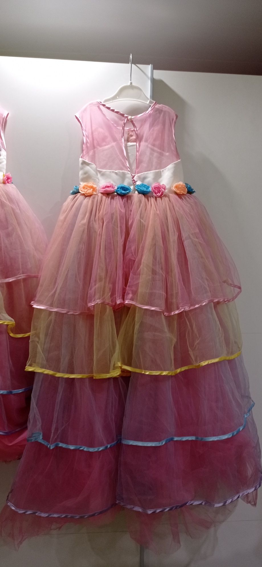 Детски ,официални рокли