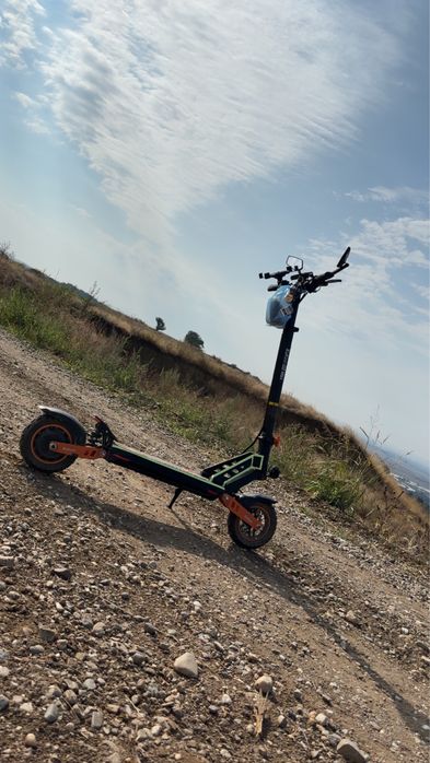 Vand trotineta KUKIRIN G2 MAX