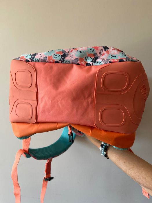 Ученическа раница Must за момиче 1-4 клас