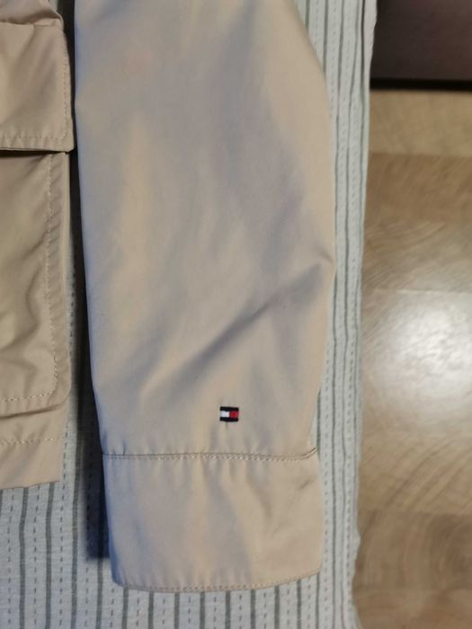 Дамско яке Tommy Hilfiger