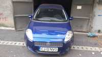 Fiat Grande Punto 1.2, stare excepţională!