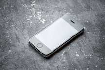 iPhone 4s 16Gb Negru
