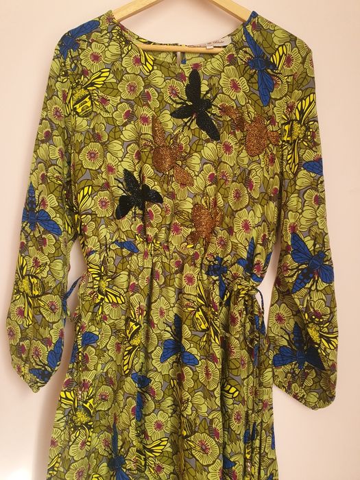 Уникална рокля Connor&Blake