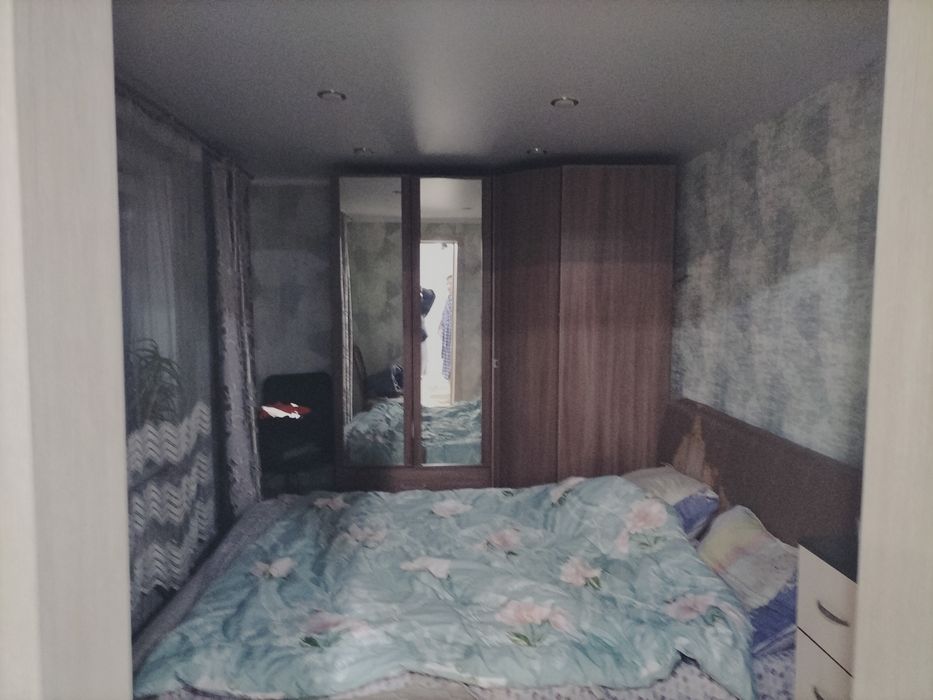 Продаётся дом рабочий посёлок