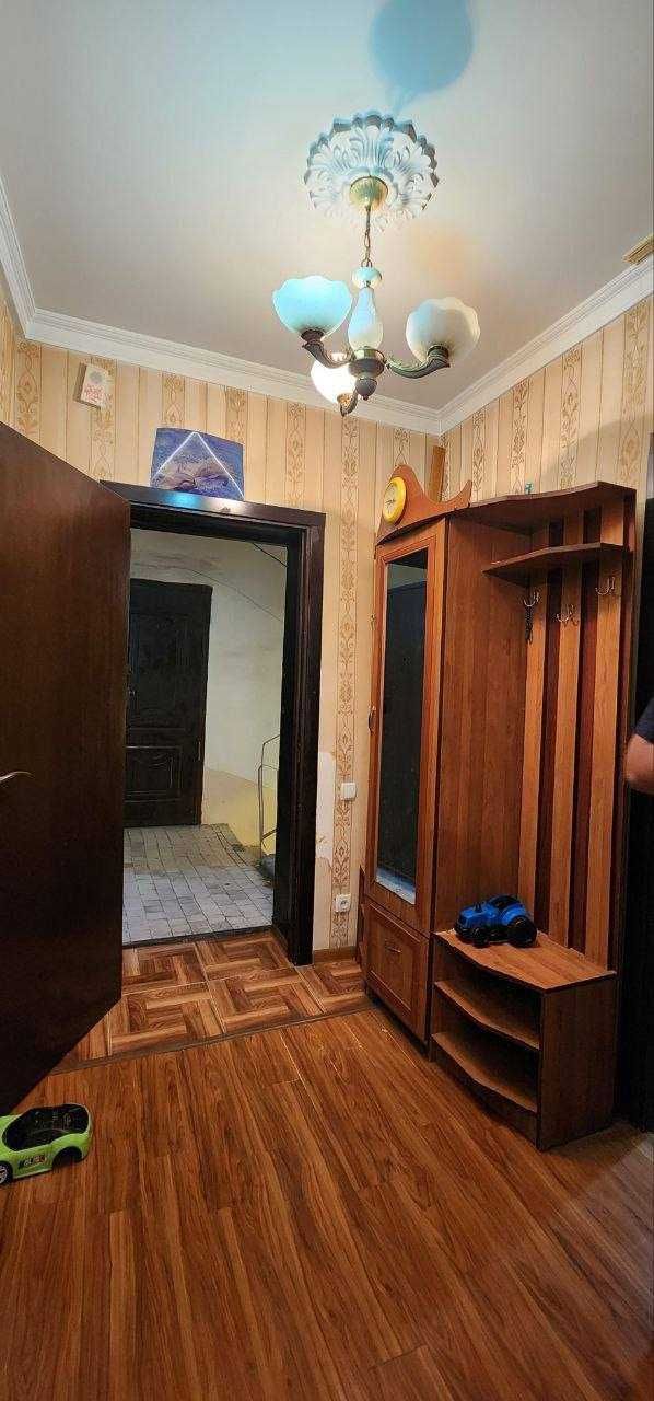 51.000$ своя 1 комнатная Юнусабад 18 квартал