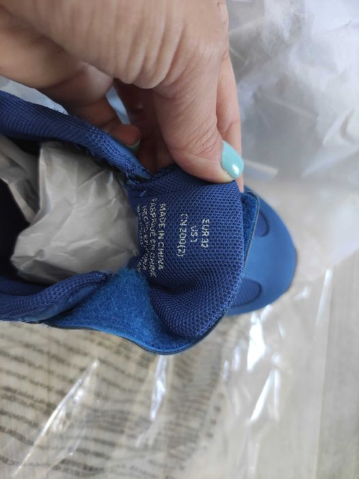 Детски маратонки, леки, H&M