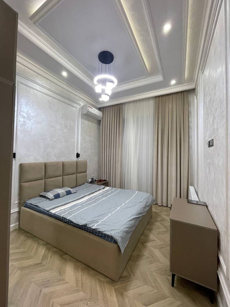 Продается участок на Циалковский ( Кизилсув)