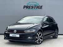 Volkswagen Polo Volkswagen Polo GTI Edition | 2.0 Benzina 200 cp |