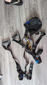 Suspension trainer domyos decathlon