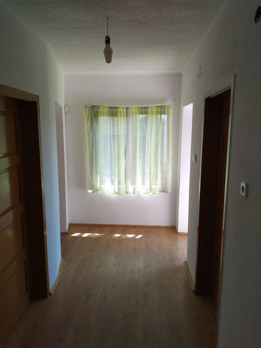 Имот в Мъглиж с двор 540кв.м.