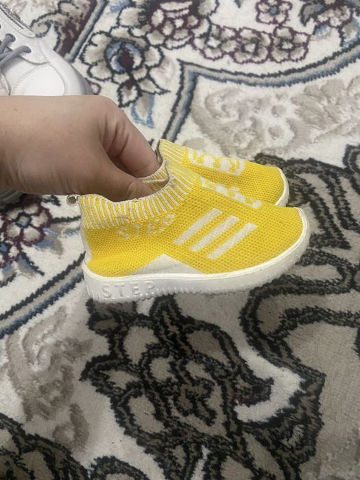 1 yarim yosh bolalar uchun