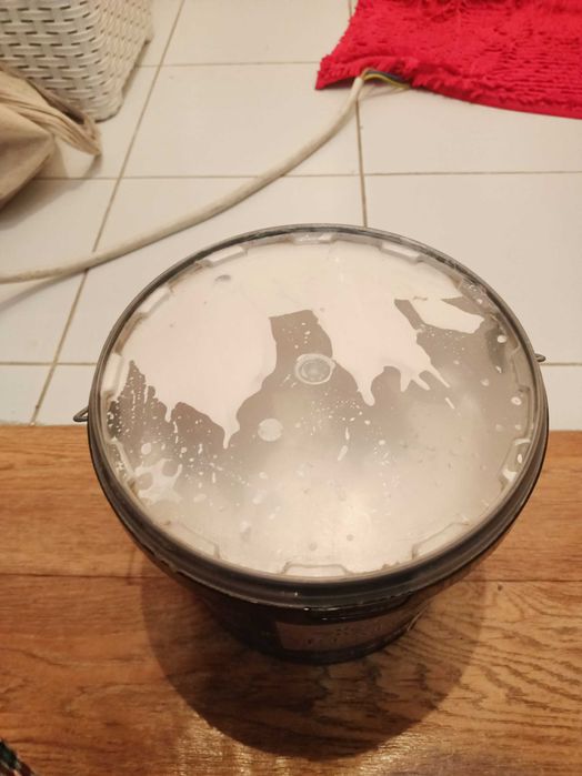 Жидкий шелк белый жемчуг