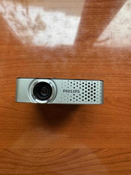 VideoProiector Philips PicoPix