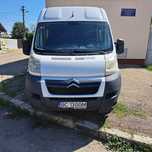 Vand citroen jumper