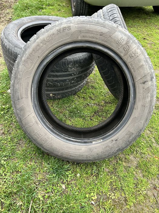 Vand anvelope vara Kleber