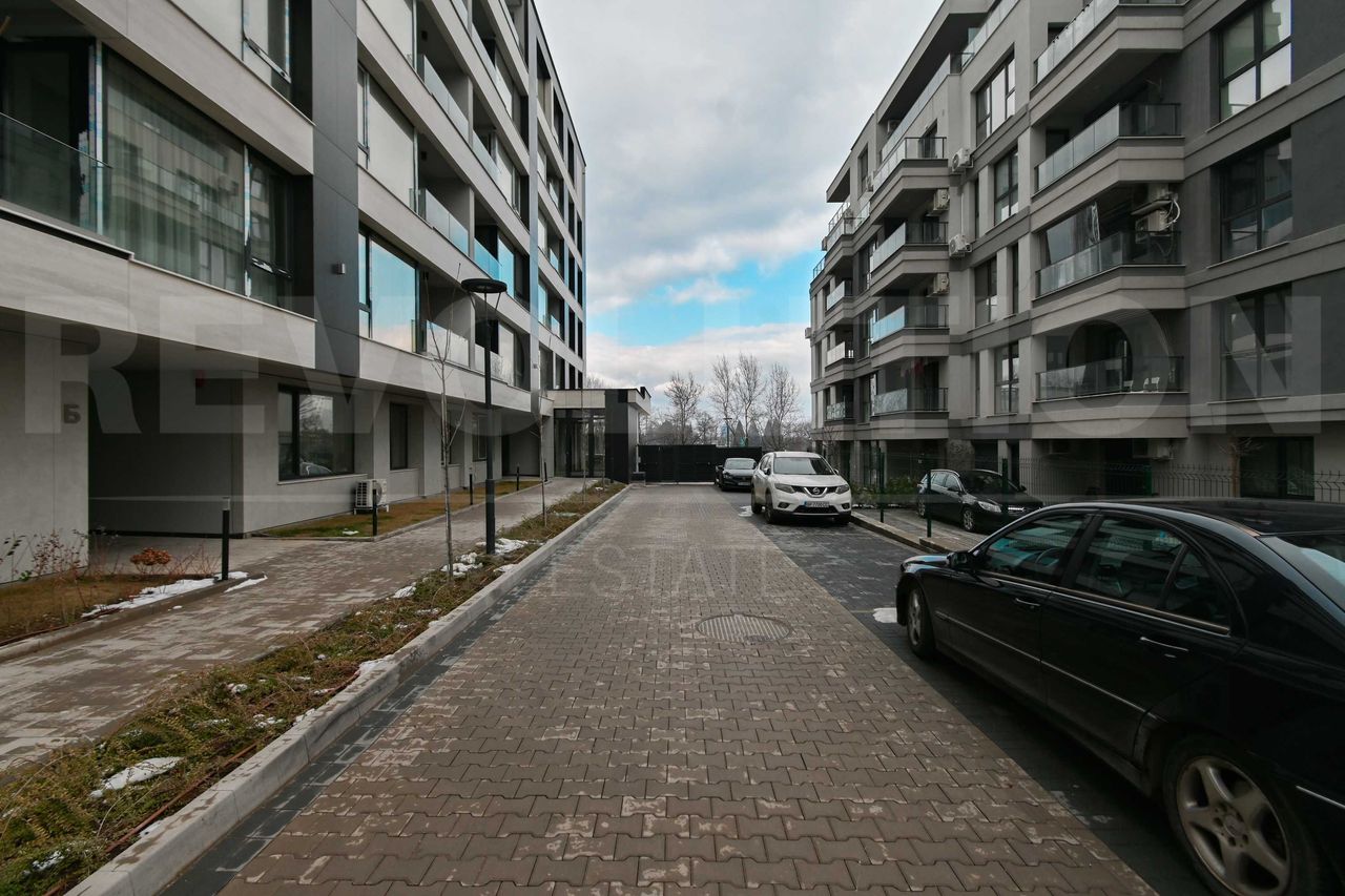 Продава се Тристаен апартамент в София, Малинова долина - 115 кв.м за 2487 €/кв.м - Снимка #10