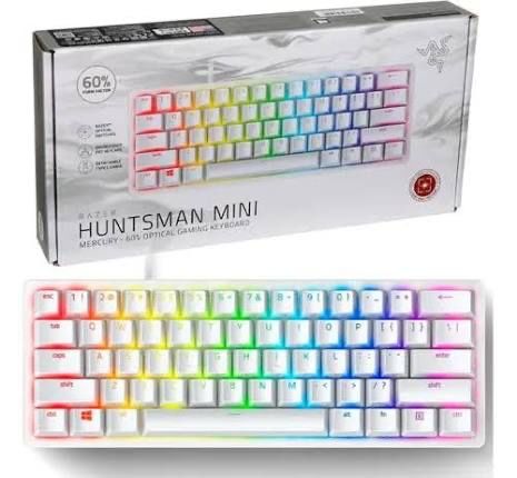 Клавиатура Razer Huntsman Mini (Red Switch