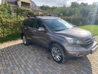 Honda crv diesel 2,2 150 cp