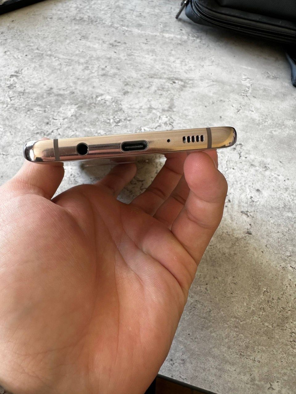 Galaxy S10 5G 256 gb