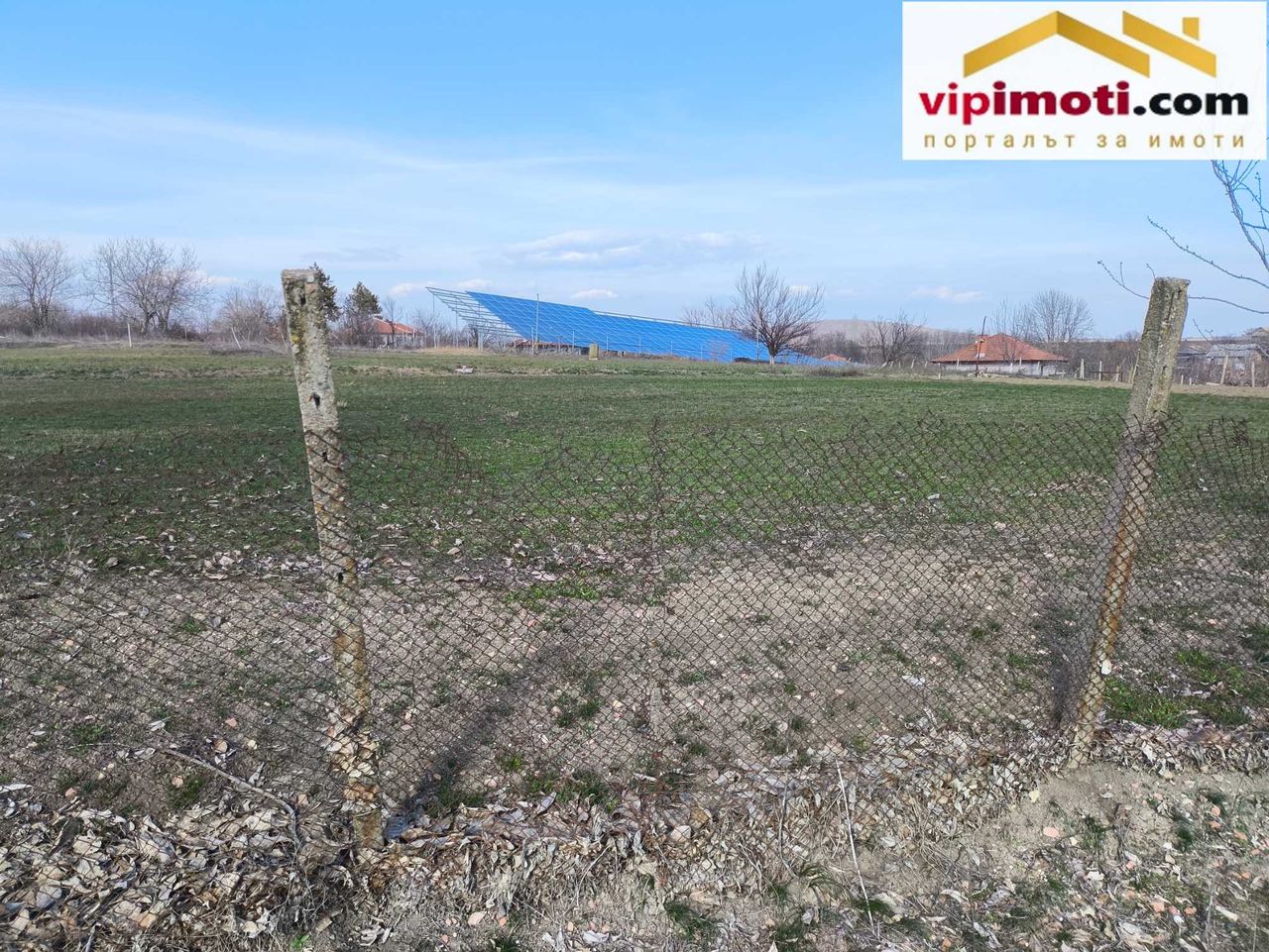 Продава се Къща в с. Яздач, Област Стара Загора - 220 кв.м за 196 €/кв.м - Снимка #11