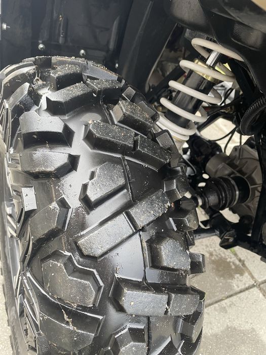 Vand atv Linhai 565 Li stare excelenta