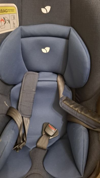 Продам детское автокресло