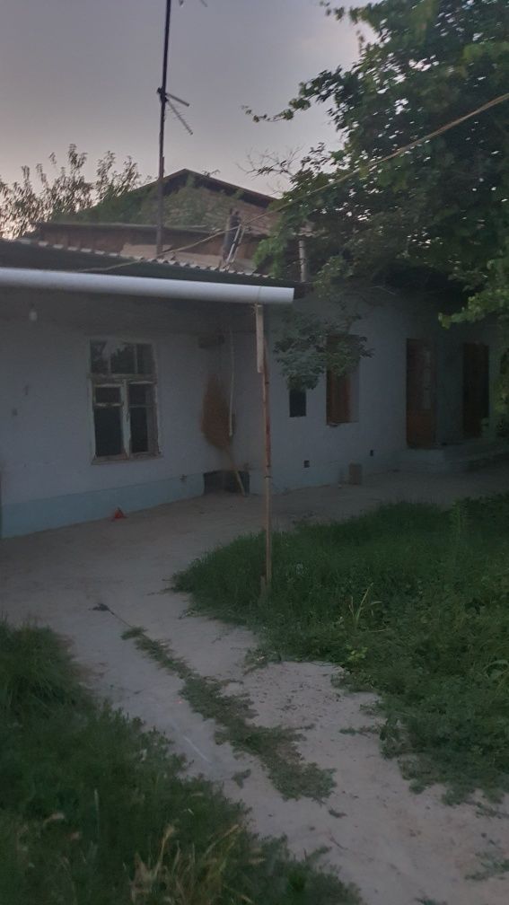Uchaska olim polvon 3 xona