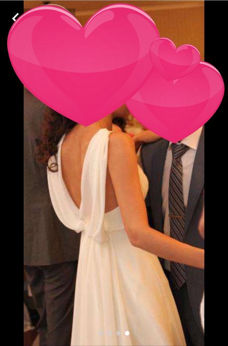 Очень нежное платье на фотоссесию, выпускной, свадьбу