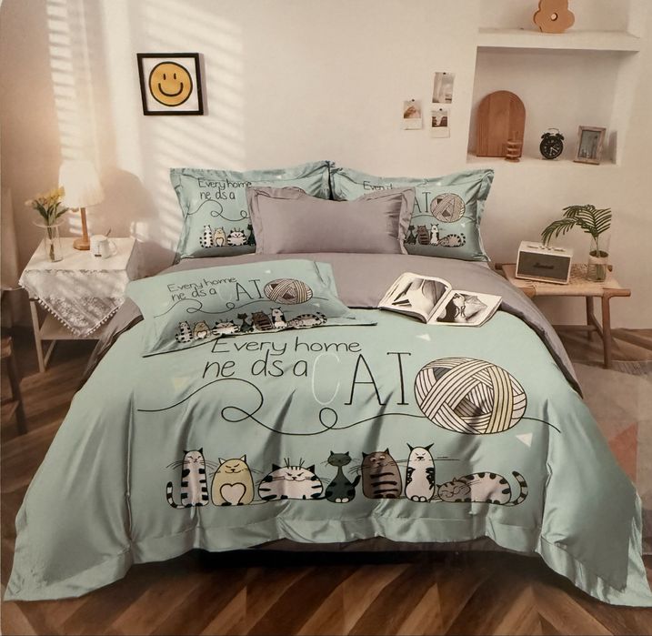 Детское Постельное белье