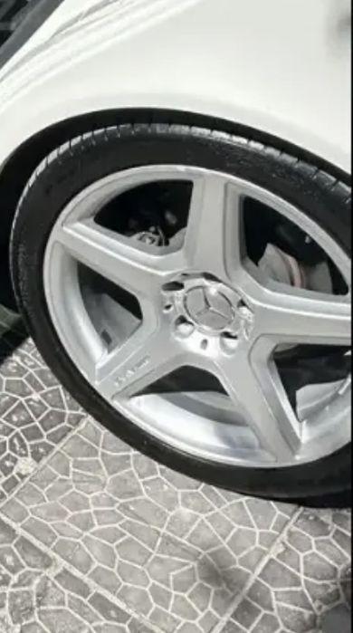 Диски аполлон 18 размер