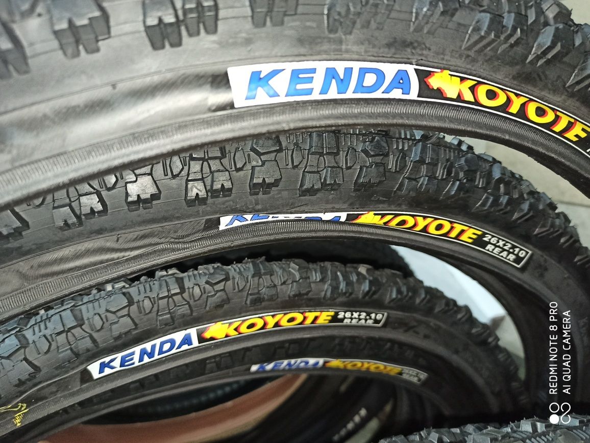 Anvelope Kenda,Schwalbe,CST,Mitas