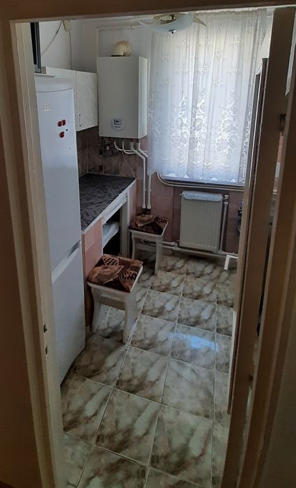 Apartament 2camere,decomandat