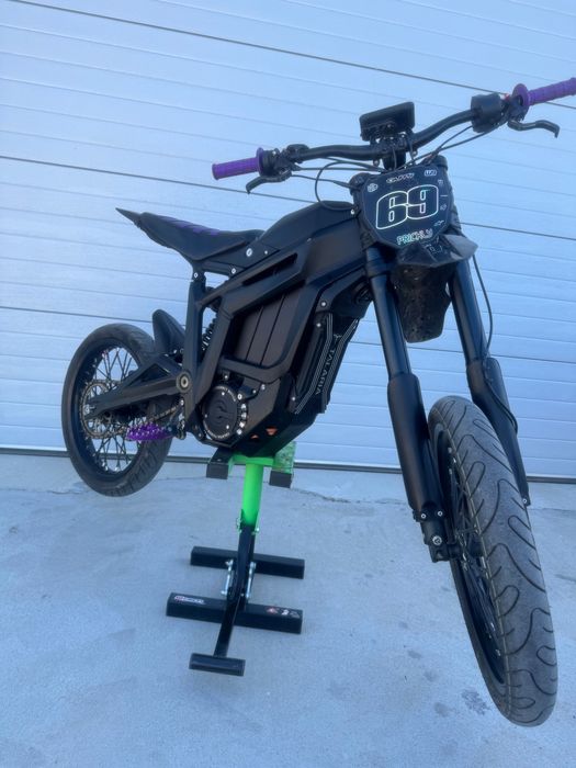 Talaria Sting TL3000 road legal