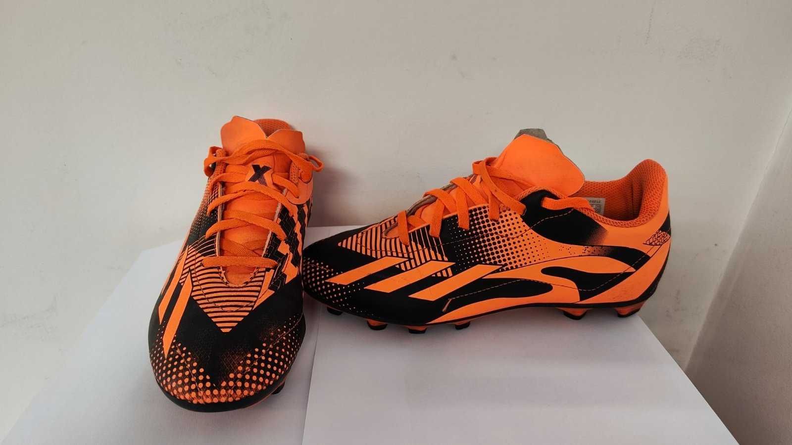Футболни бутонки Адидас X MESSI.4 FXG J
