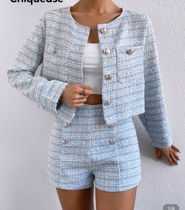 Комплект от  букле