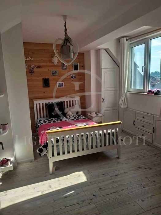 Продава се Мезонет в Пловдив, Кършияка - 174 кв.м за 1759 €/кв.м - Снимка #9