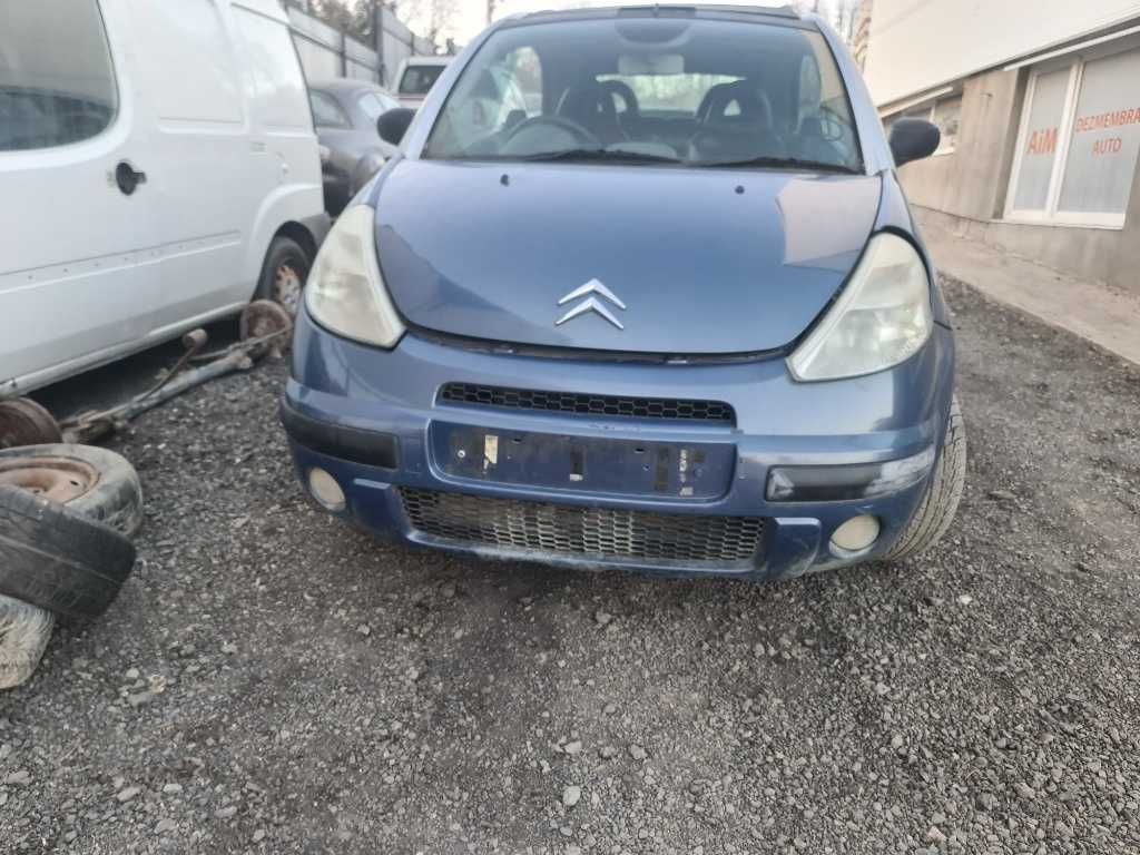 Dezmembrez Citroen C3 Pluriel 1.6 KFU 80KW automat an 2006