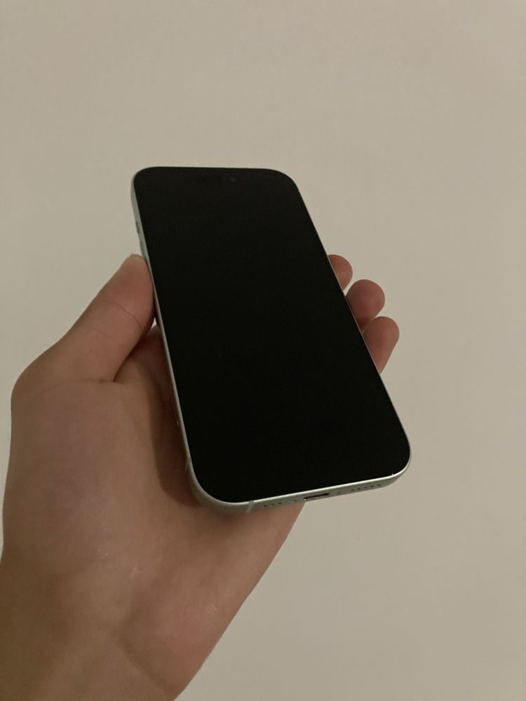 Iphone 15 128GB impecabil Ca Nou!